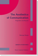 The Aesthetics of Communication