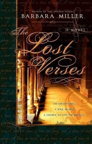 Miller, Barbara. The Lost Verses. Cedar Fort, 2008.