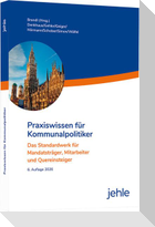 Praxiswissen für Kommunalpolitiker