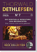 Die spirituelle Bedeutung von Weihnachten - Das innere Licht wird geboren