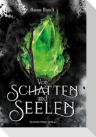 Von Schatten und Seelen - Ixelia