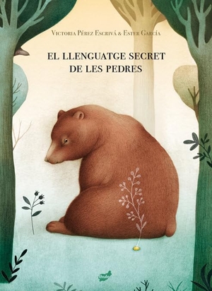 Pérez Escrivá, Victoria / Ester García Cortés. El llenguatge secret de les pedres. Thule, 2021.