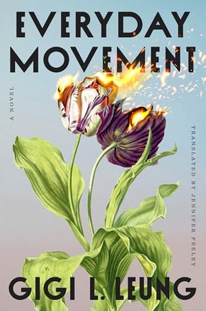 Leung, Gigi L. / Jennifer Feeley. Everyday Movement. Penguin Putnam Inc, 2026.