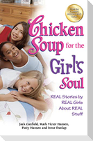 Chicken Soup for the Girl's Soul