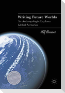 Writing Future Worlds