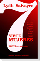 Siete mujeres