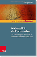 Die Sexualität der Psychoanalyse