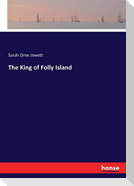 The King of Folly Island