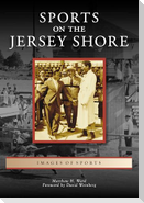 Sports on the Jersey Shore
