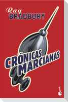 Crónicas marcianas