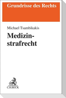 Medizinstrafrecht