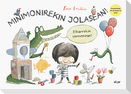 Minimonirekin jolasean! : elkarrekin sormenean!