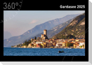 360° Gardasee Premiumkalender 2025