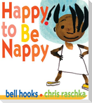 Happy to Be Nappy