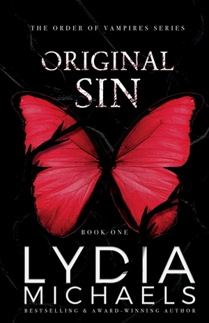 Michaels, Lydia. Original Sin. Bailey Brown Publishing, 2023.