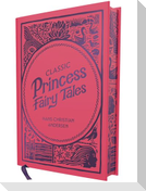 Classic Princess Fairy Tales