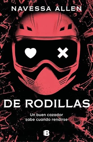 Allen, Navessa. de Rodillas / Caught Up. Prh Grupo Editorial, 2026.
