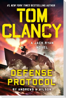 Tom Clancy Defense Protocol