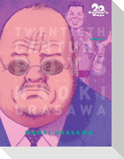 20th Century Boys: The Perfect Edition, Vol. 7