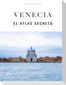 Venecia. El atlas secreto