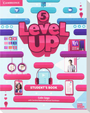 Level Up Level 5 Student's Book