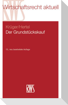 Der Grundstückskauf