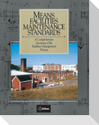 Means Facilities Maintenance Standards