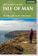 Walking on the Isle of Man