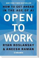 Open to Work