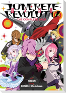 Concrete Revolutio: The Complete Saga