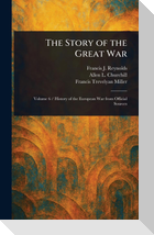 The Story of the Great War