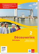 Découvertes 2. Série jaune
