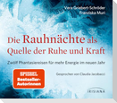 Die Rauhnächte als Quelle der Ruhe und Kraft CD
