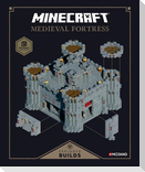Minecraft: Exploded Builds: Medieval Fortress