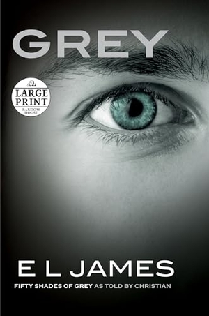 James, E L. Grey - Fifty Shades of Grey as Told by Christian. Random House, 2015.