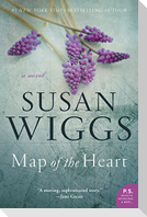 Map of the Heart