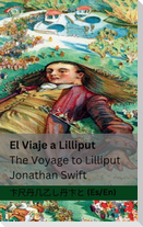 El Viaje a Lilliput / The Voyage to Lilliput