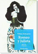 Romeo y Julieta