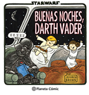 Star Wars buenas noches, Darth Vader