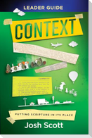 Context Leader Guide
