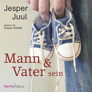 Juul, Jesper. Mann & Vater sein. cc-live, 2016.