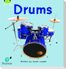 Bug Club Phonics - Phase 4 Unit 12: Drums