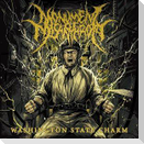 Washington State Charm (Digipak)