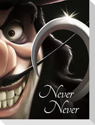Disney Classics Peter Pan: Never Never