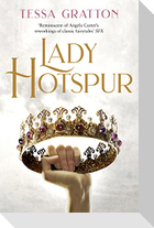 Lady Hotspur