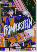 Classic Starts(r) Frankenstein