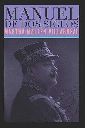 Mall. Manuel de DOS Siglos. Independently Published, 2018.