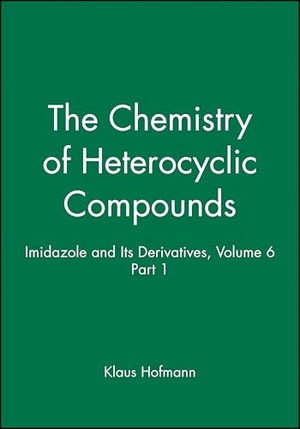 Hofmann. Heterocyclic Compounds Vol 6. John Wiley & Sons, 1953.