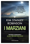 I marziani