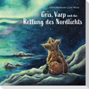 Gris, Varp und die Rettung des Nordlichts